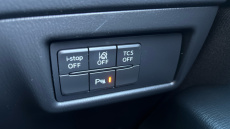 Mazda CX-5 2.0 e-Skyactiv G MHEV Centre-Line 5dr Auto Petrol Estate